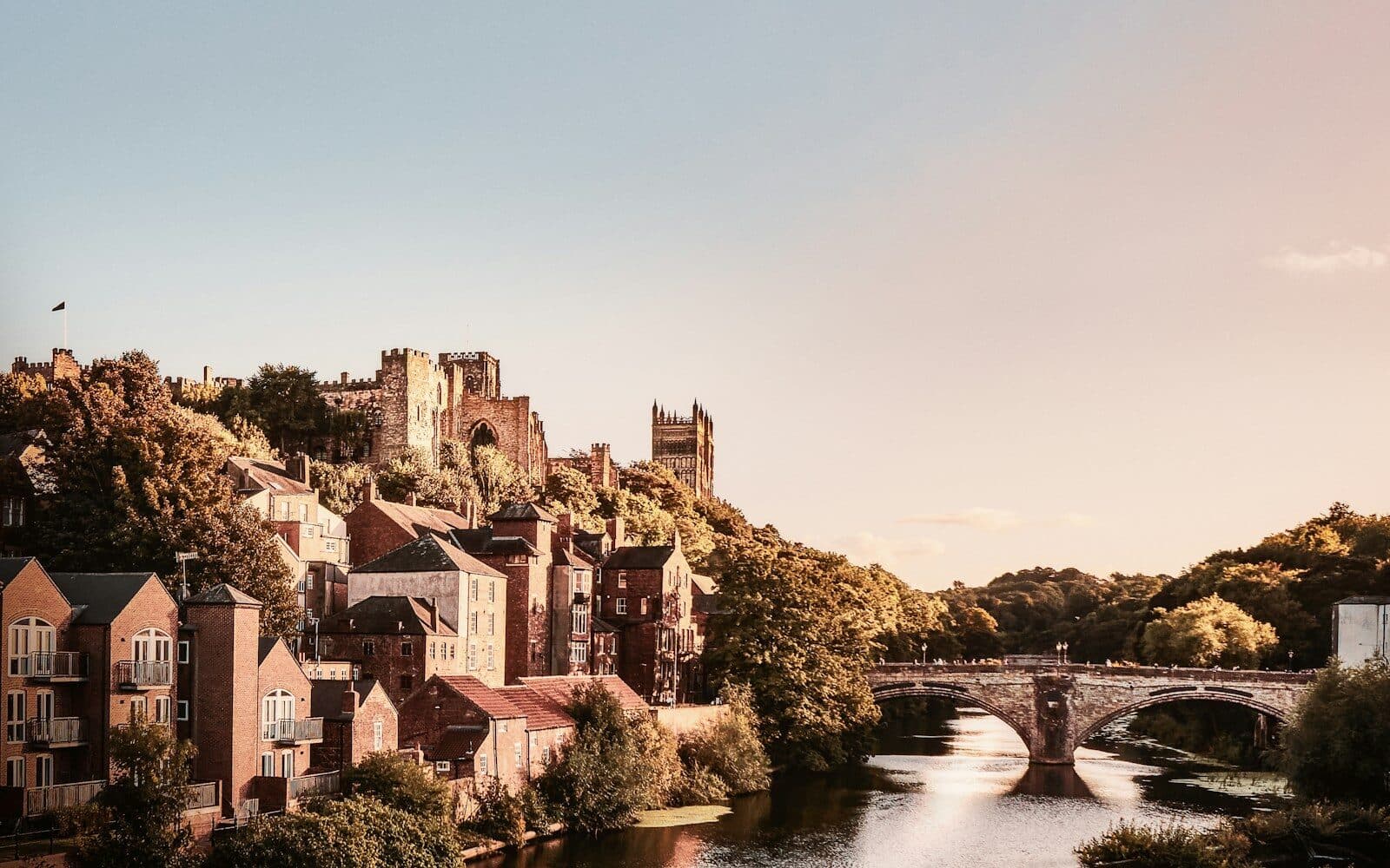 Your North East Buy To Let Specialists